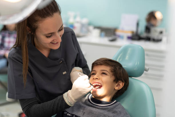 Best Mobile Emergency Dentist in New Haven, WV