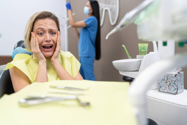 Best Emergency Dentist for Knocked-Out Tooth in New Haven, WV