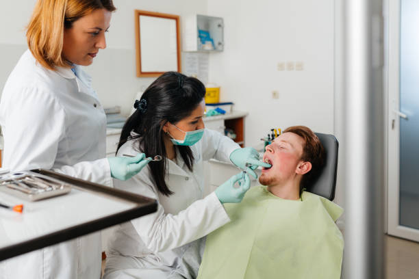 Best Broken or Cracked Tooth Emergency Dentist in New Haven, WV