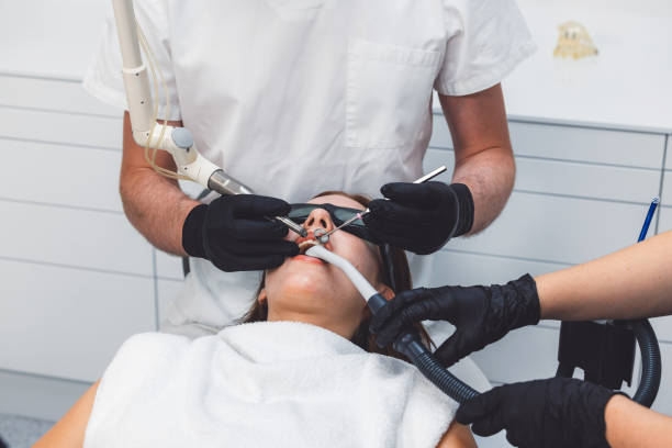 Best Urgent Dental Care for Toothache in New Haven, WV