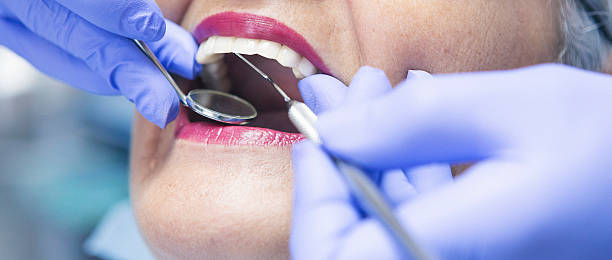 Best Emergency Dental Services for Seniors in New Haven, WV