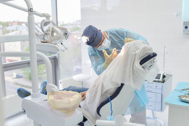 Best Holiday Emergency Dentist in New Haven, WV